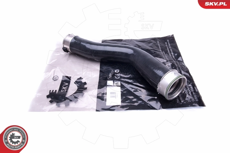 Charge Air Hose